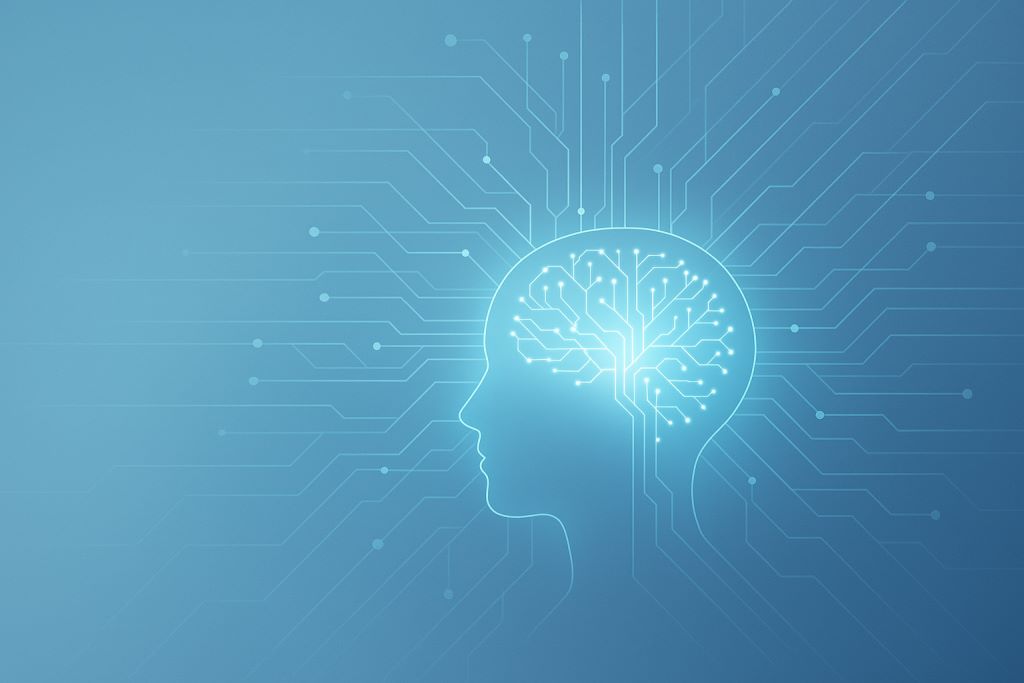 Illustration médiathèque et numérique