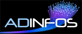 Logo Adinfos